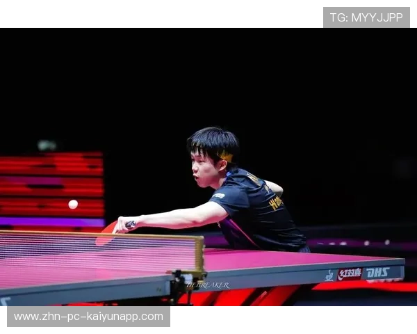 国际乒联最新排名出炉！王楚钦孙颖莎双榜首，松岛辉空冲击前十