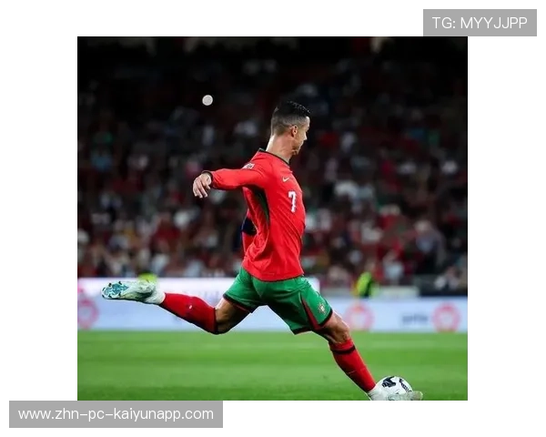 C罗传奇未完：停赛风波后仍被期待称王世界杯