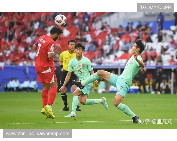 亚洲杯最大冷门：卡塔尔被泰国淘汰引发热议