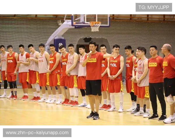 NBA球队青训人才储备体系确保球队长期竞争力