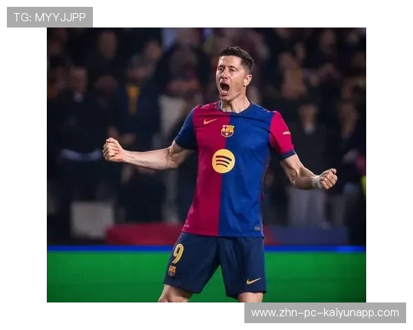 巴萨已失去昔日恐怖统治力