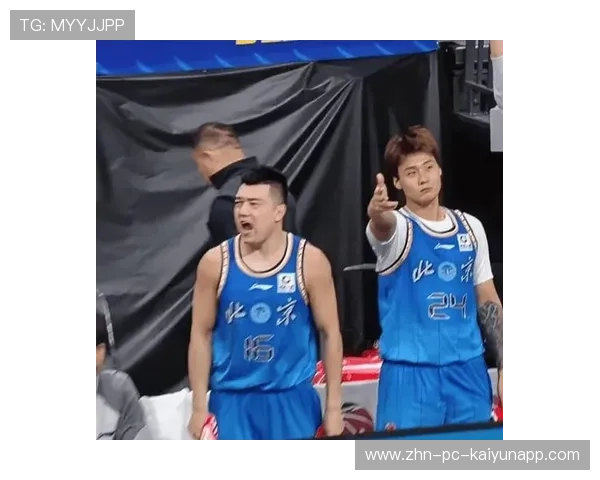 北京首钢再度大胜，张才仁成为球队防守核心