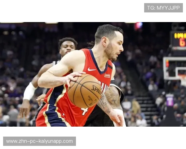 掘金比赛观测：多点组织使防守难以预测